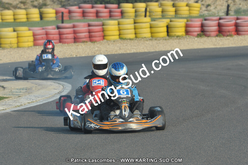 10/04/2011 : Kart Mag Prem’s à Soucy (Photos Patrick Lascombes) 2011 — karting