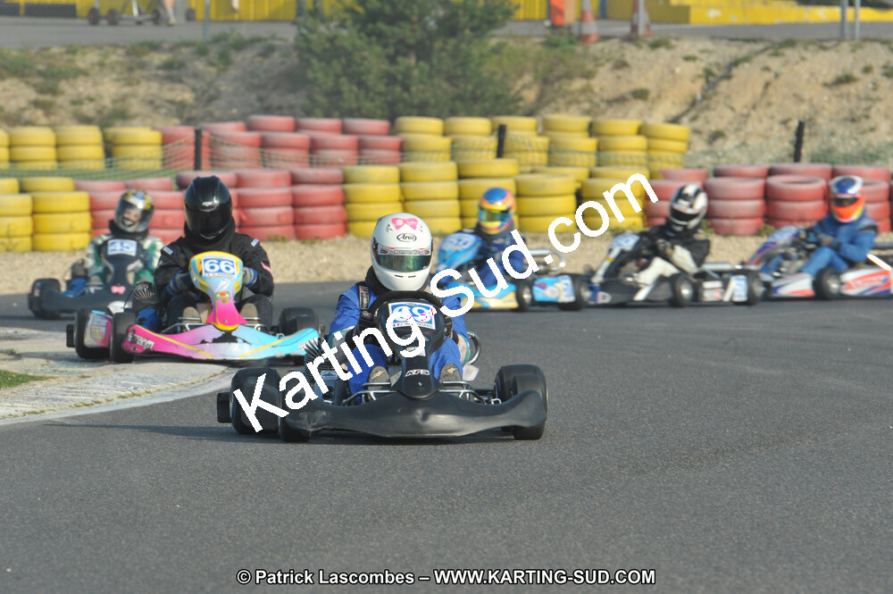 10/04/2011 : Kart Mag Prem’s à Soucy (Photos Patrick Lascombes) 2011 — karting