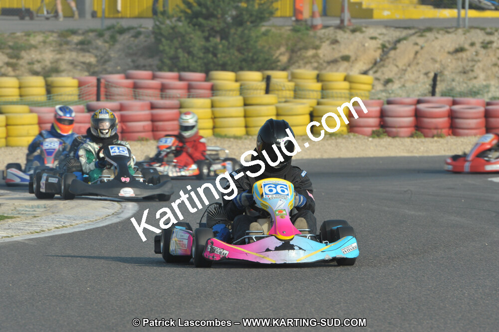 10/04/2011 : Kart Mag Prem’s à Soucy (Photos Patrick Lascombes) 2011 — karting