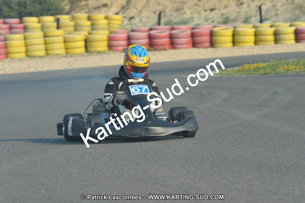 10/04/2011 : Kart Mag Prem’s à Soucy (Photos Patrick Lascombes) 2011 — karting