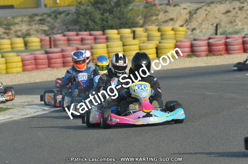10/04/2011 : Kart Mag Prem’s à Soucy (Photos Patrick Lascombes) 2011 — karting