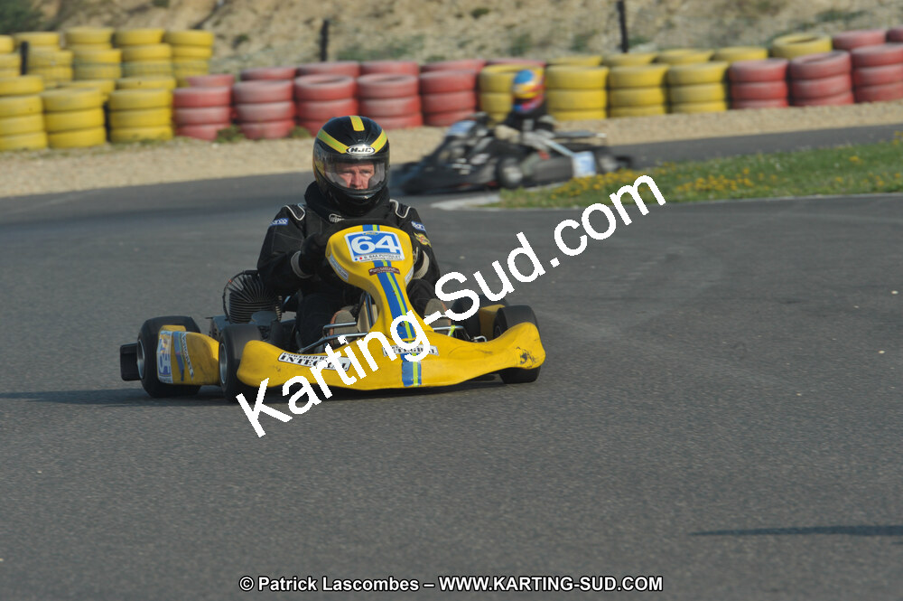 10/04/2011 : Kart Mag Prem’s à Soucy (Photos Patrick Lascombes) 2011 — karting