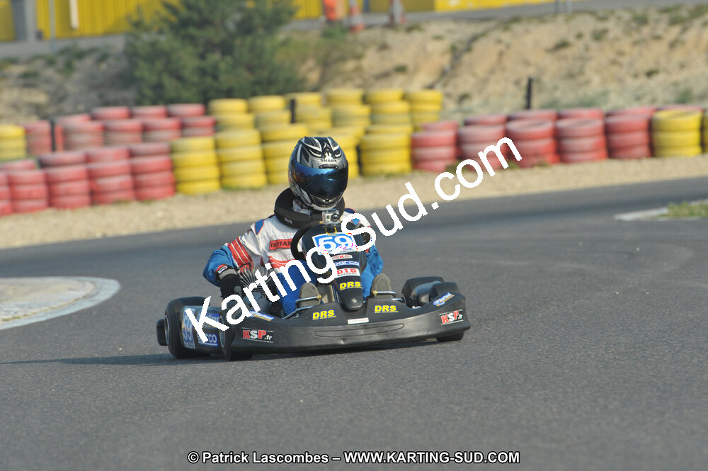 10/04/2011 : Kart Mag Prem’s à Soucy (Photos Patrick Lascombes) 2011 — karting