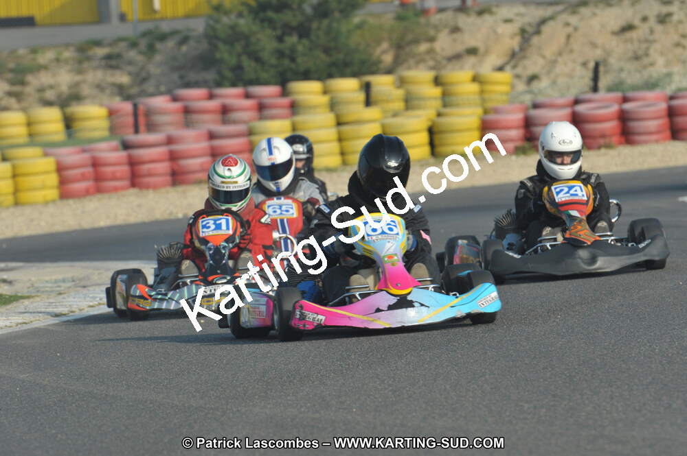 10/04/2011 : Kart Mag Prem’s à Soucy (Photos Patrick Lascombes) 2011 — karting
