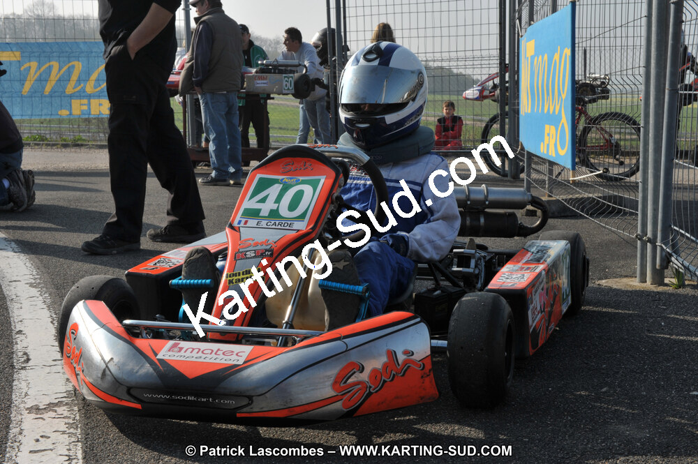 10/04/2011 : Kart Mag Prem’s à Soucy (Photos Patrick Lascombes) 2011 — karting