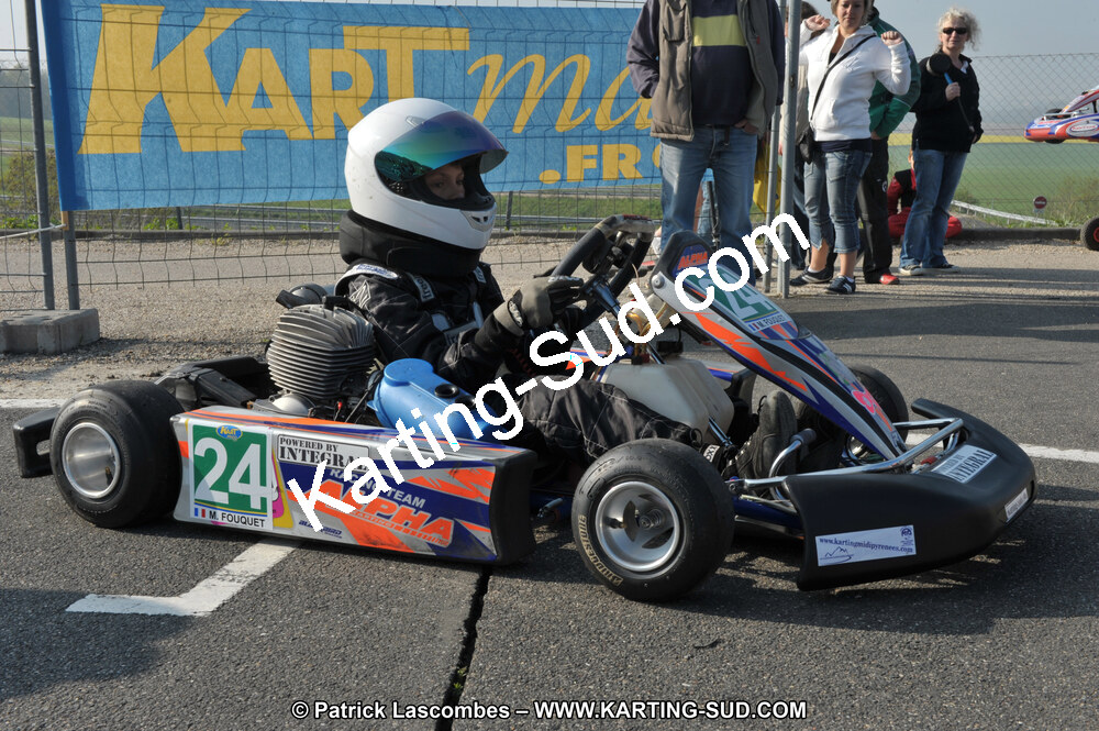 10/04/2011 : Kart Mag Prem’s à Soucy (Photos Patrick Lascombes) 2011 — karting