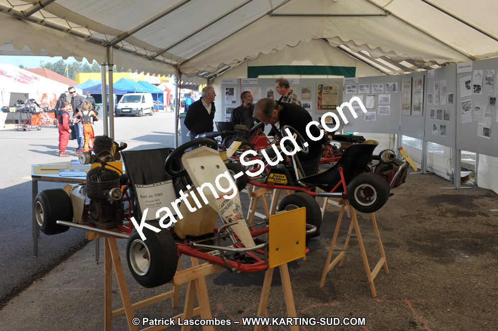 10/04/2011 : Kart Mag Prem’s à Soucy (Photos Patrick Lascombes) 2011 — karting
