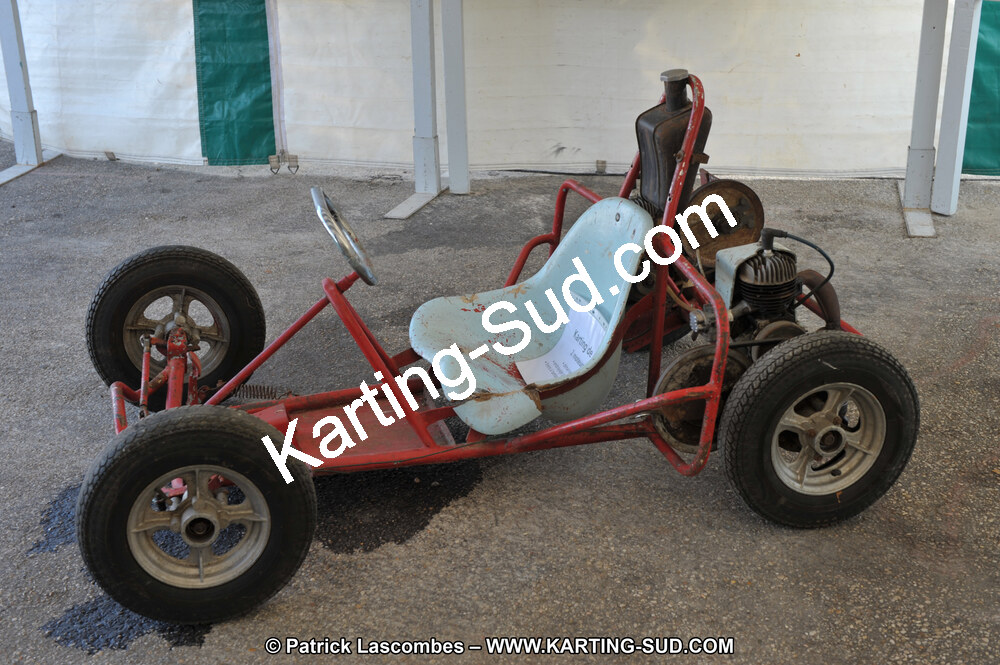 10/04/2011 : Kart Mag Prem’s à Soucy (Photos Patrick Lascombes) 2011 — karting