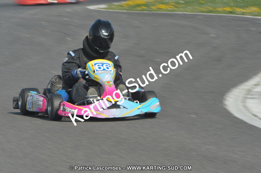 10/04/2011 : Kart Mag Prem’s à Soucy (Photos Patrick Lascombes) 2011 — karting