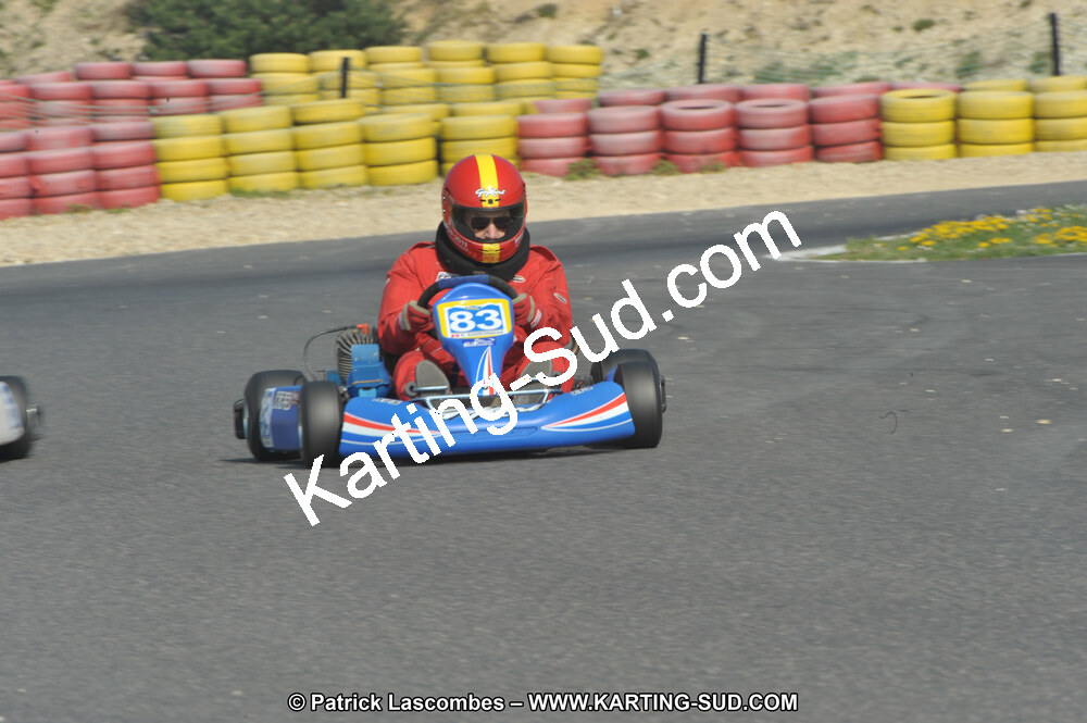 10/04/2011 : Kart Mag Prem’s à Soucy (Photos Patrick Lascombes) 2011 — karting