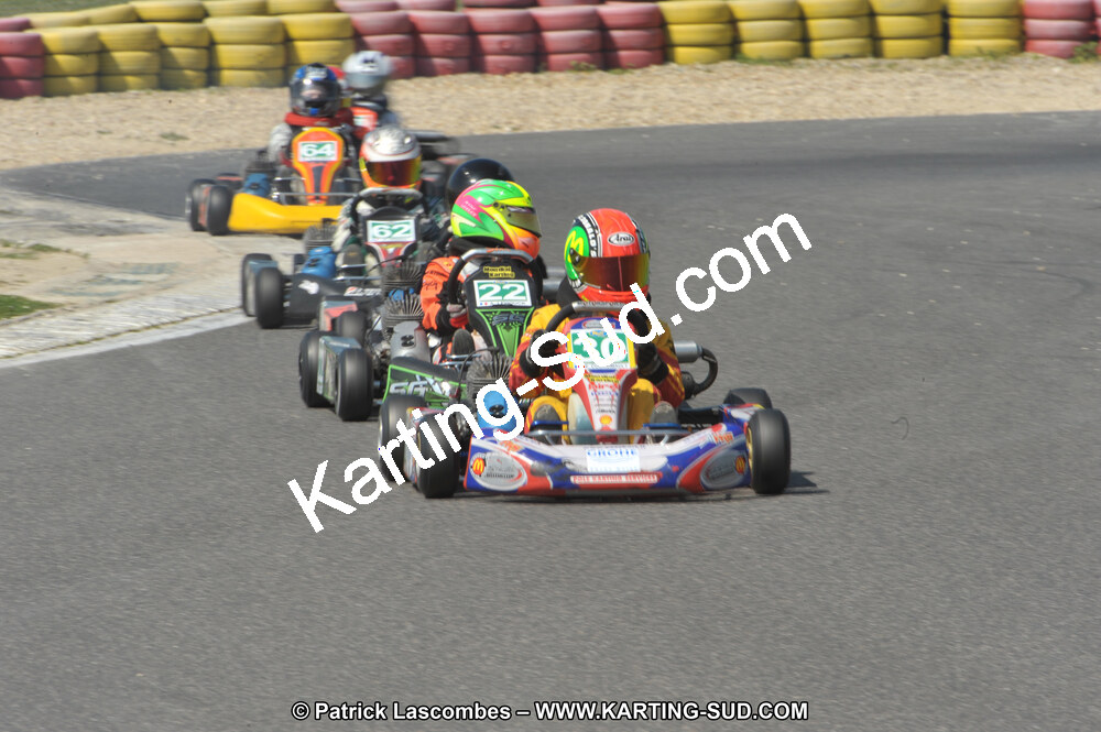 10/04/2011 : Kart Mag Prem’s à Soucy (Photos Patrick Lascombes) 2011 — karting