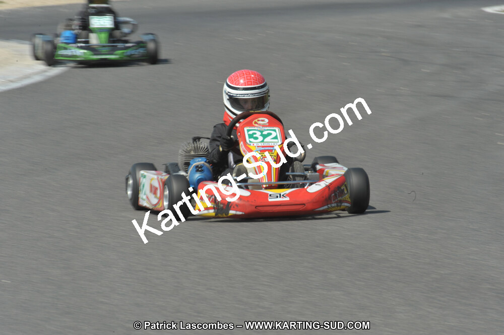 10/04/2011 : Kart Mag Prem’s à Soucy (Photos Patrick Lascombes) 2011 — karting