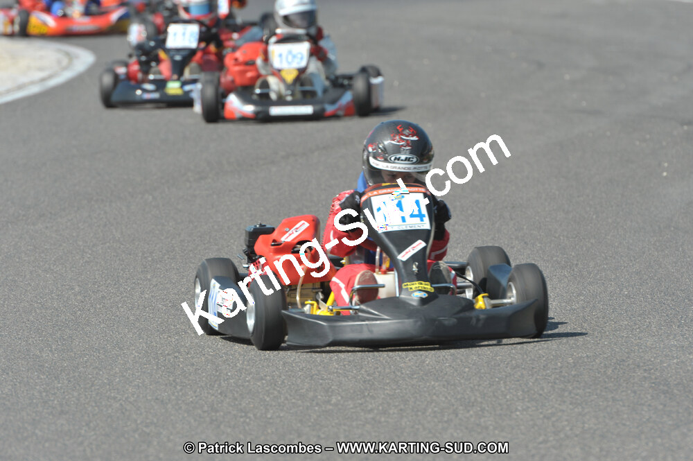 10/04/2011 : Kart Mag Prem’s à Soucy (Photos Patrick Lascombes) 2011 — karting