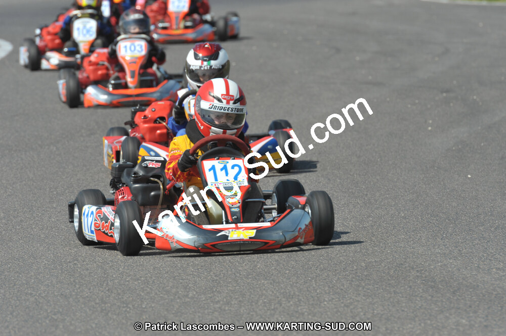 10/04/2011 : Kart Mag Prem’s à Soucy (Photos Patrick Lascombes) 2011 — karting