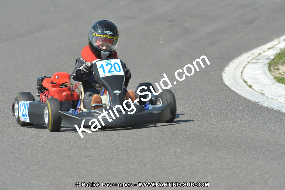 10/04/2011 : Kart Mag Prem’s à Soucy (Photos Patrick Lascombes) 2011 — karting