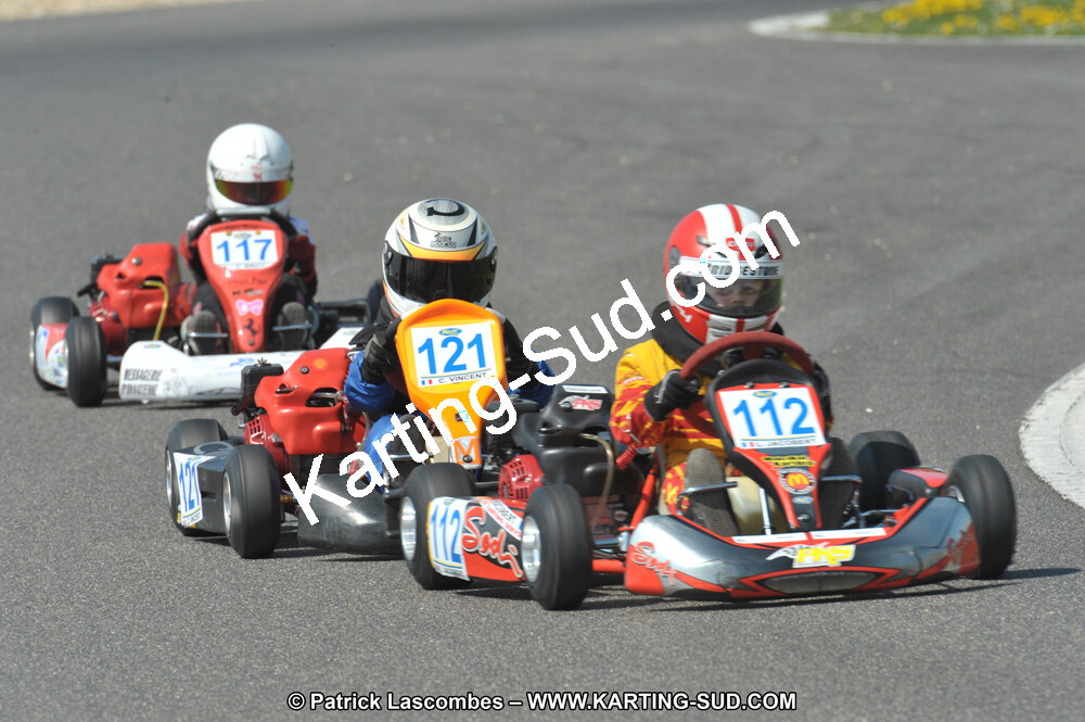10/04/2011 : Kart Mag Prem’s à Soucy (Photos Patrick Lascombes) 2011 — karting