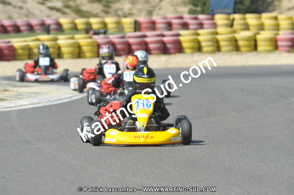 10/04/2011 : Kart Mag Prem’s à Soucy (Photos Patrick Lascombes) 2011 — karting