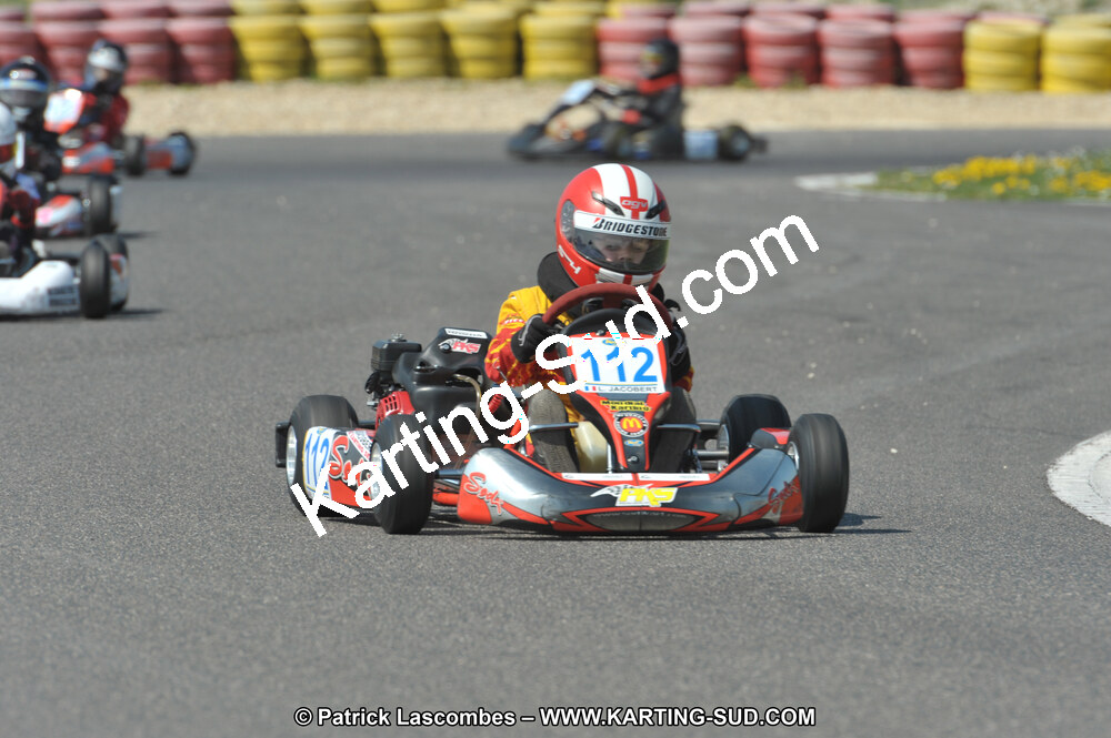 10/04/2011 : Kart Mag Prem’s à Soucy (Photos Patrick Lascombes) 2011 — karting