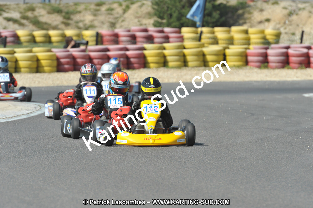 10/04/2011 : Kart Mag Prem’s à Soucy (Photos Patrick Lascombes) 2011 — karting