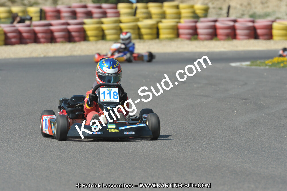 10/04/2011 : Kart Mag Prem’s à Soucy (Photos Patrick Lascombes) 2011 — karting