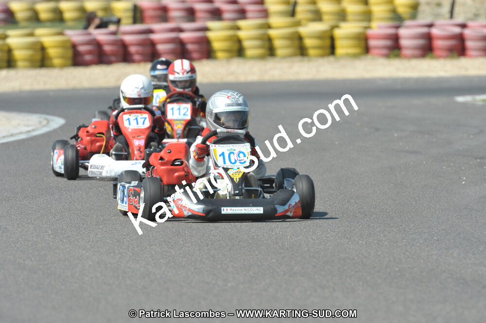 10/04/2011 : Kart Mag Prem’s à Soucy (Photos Patrick Lascombes) 2011 — karting