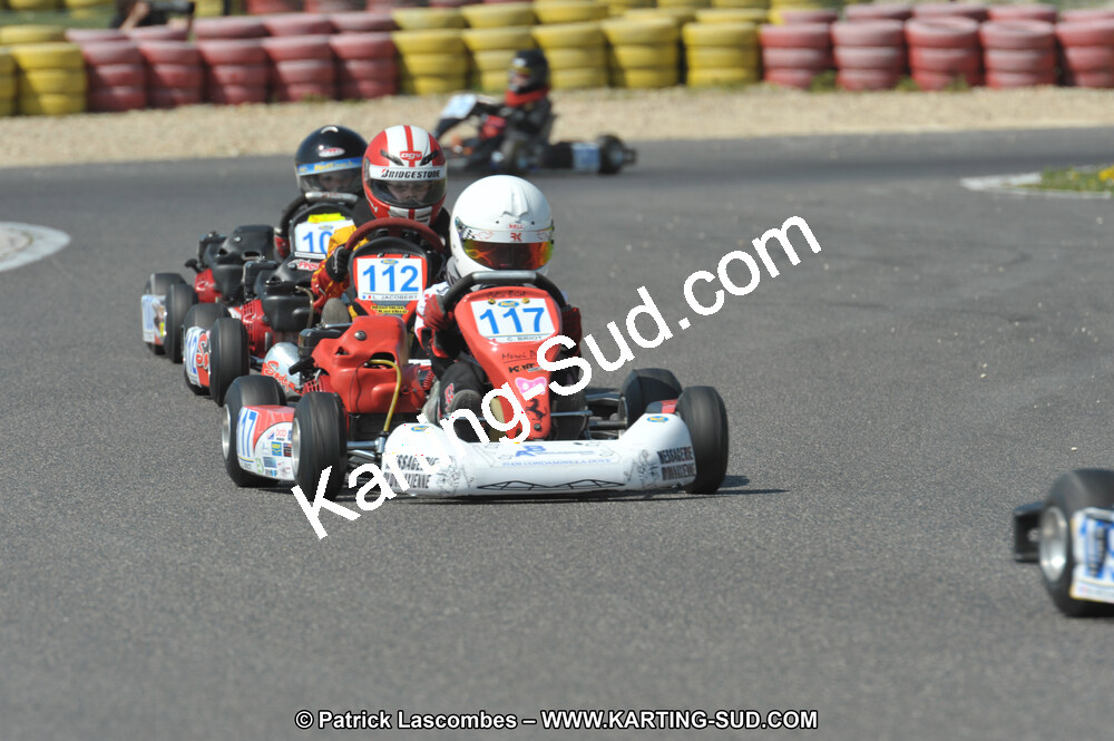 10/04/2011 : Kart Mag Prem’s à Soucy (Photos Patrick Lascombes) 2011 — karting