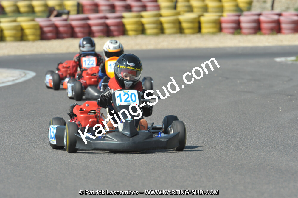 10/04/2011 : Kart Mag Prem’s à Soucy (Photos Patrick Lascombes) 2011 — karting