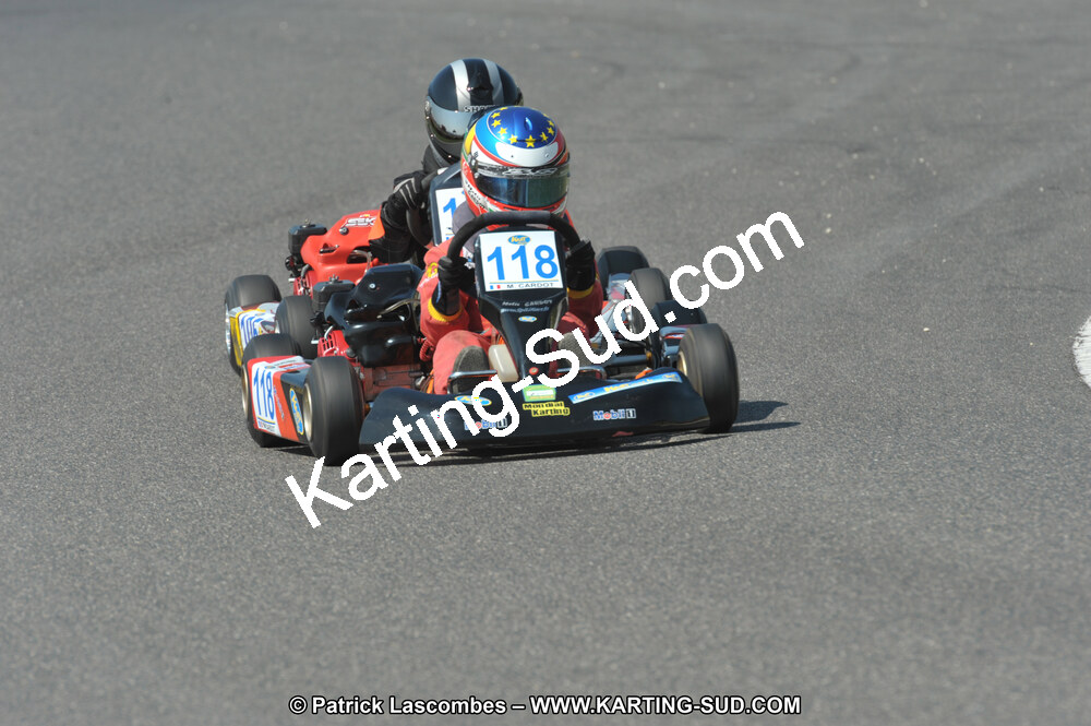 10/04/2011 : Kart Mag Prem’s à Soucy (Photos Patrick Lascombes) 2011 — karting