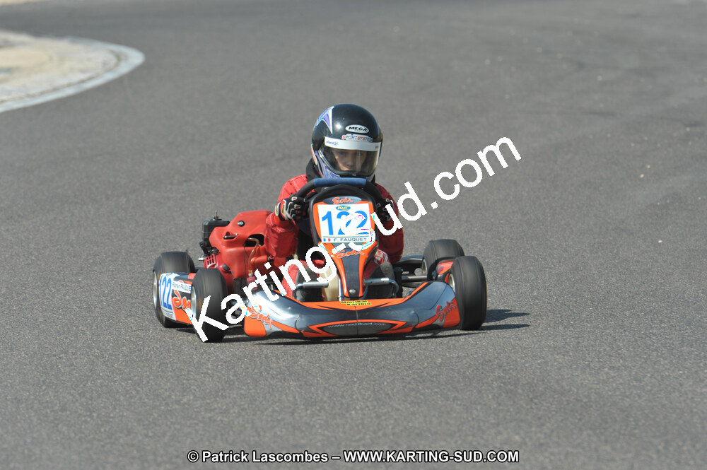 10/04/2011 : Kart Mag Prem’s à Soucy (Photos Patrick Lascombes) 2011 — karting