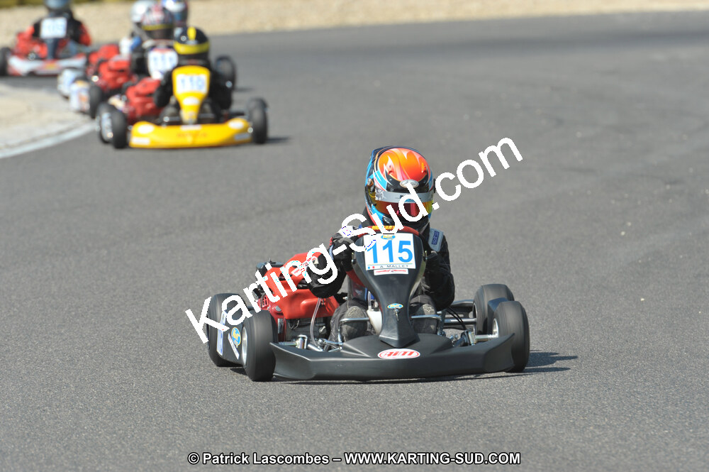 10/04/2011 : Kart Mag Prem’s à Soucy (Photos Patrick Lascombes) 2011 — karting