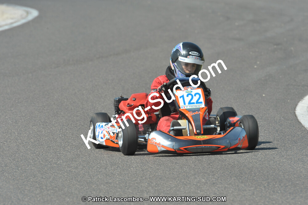 10/04/2011 : Kart Mag Prem’s à Soucy (Photos Patrick Lascombes) 2011 — karting