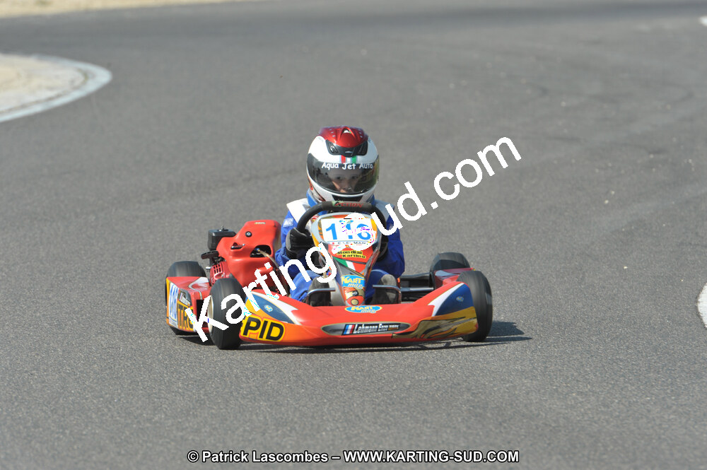 10/04/2011 : Kart Mag Prem’s à Soucy (Photos Patrick Lascombes) 2011 — karting
