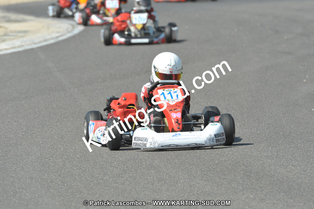 10/04/2011 : Kart Mag Prem’s à Soucy (Photos Patrick Lascombes) 2011 — karting
