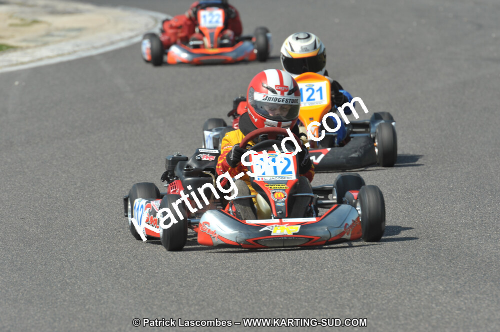 10/04/2011 : Kart Mag Prem’s à Soucy (Photos Patrick Lascombes) 2011 — karting