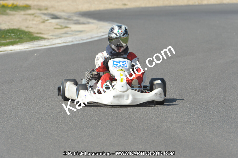 10/04/2011 : Kart Mag Prem’s à Soucy (Photos Patrick Lascombes) 2011 — karting