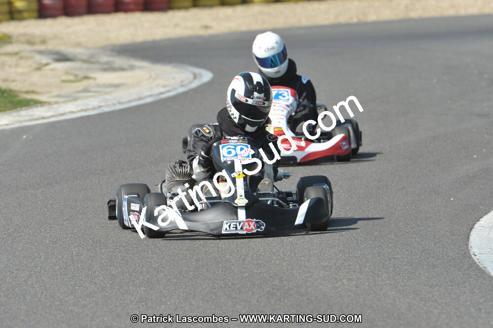 10/04/2011 : Kart Mag Prem’s à Soucy (Photos Patrick Lascombes) 2011 — karting