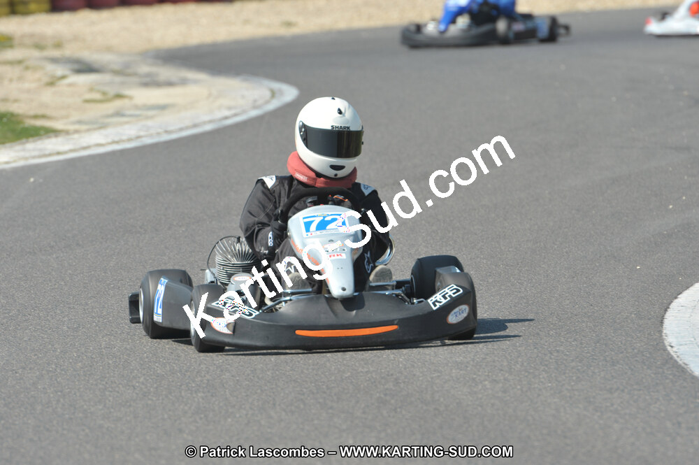 10/04/2011 : Kart Mag Prem’s à Soucy (Photos Patrick Lascombes) 2011 — karting