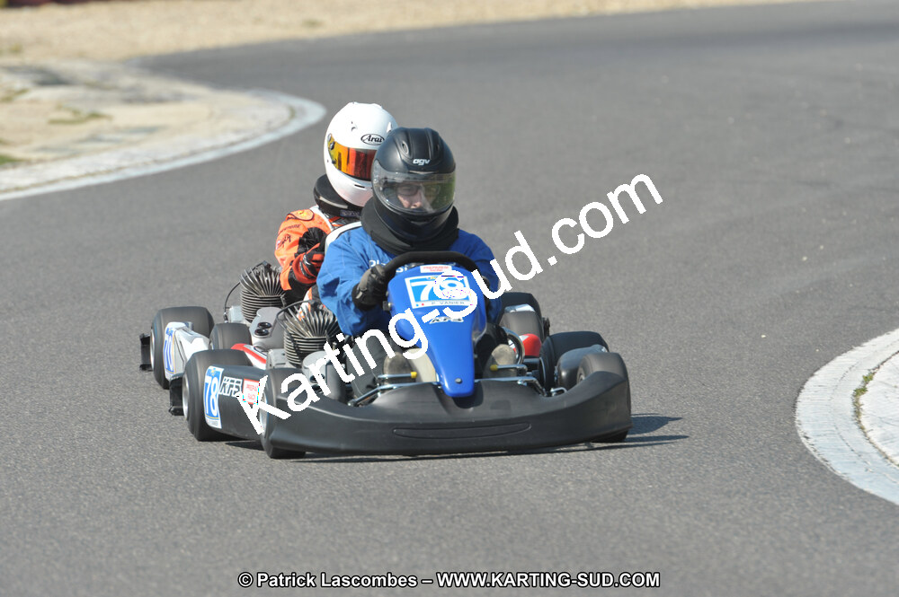 10/04/2011 : Kart Mag Prem’s à Soucy (Photos Patrick Lascombes) 2011 — karting
