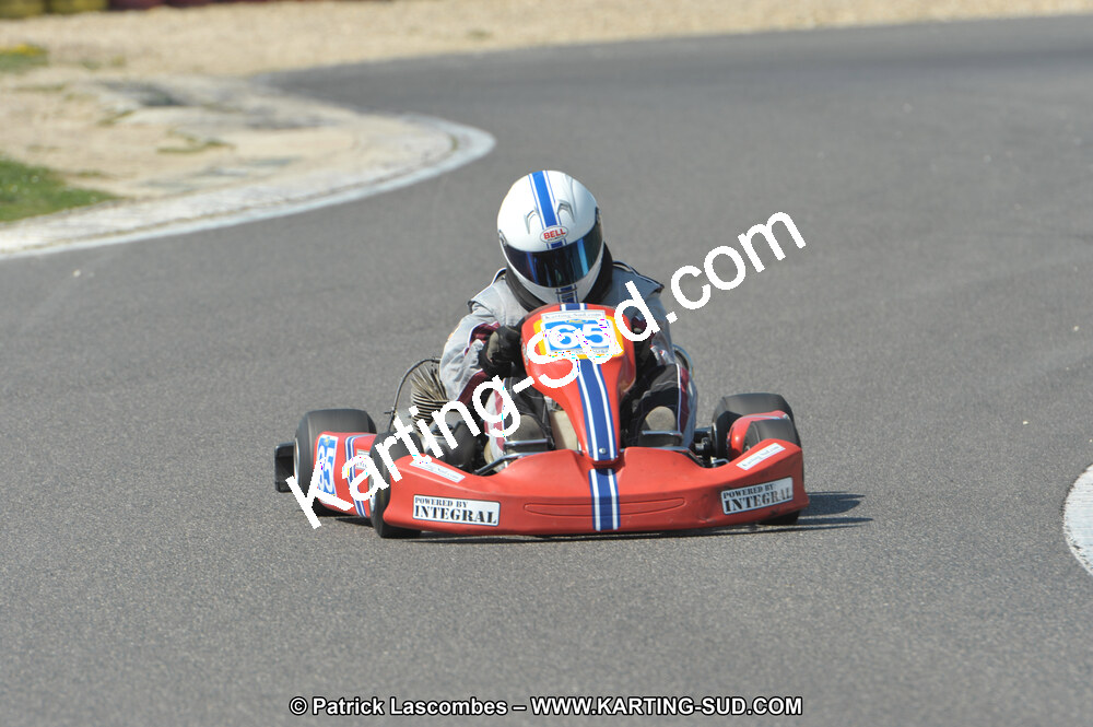 10/04/2011 : Kart Mag Prem’s à Soucy (Photos Patrick Lascombes) 2011 — karting