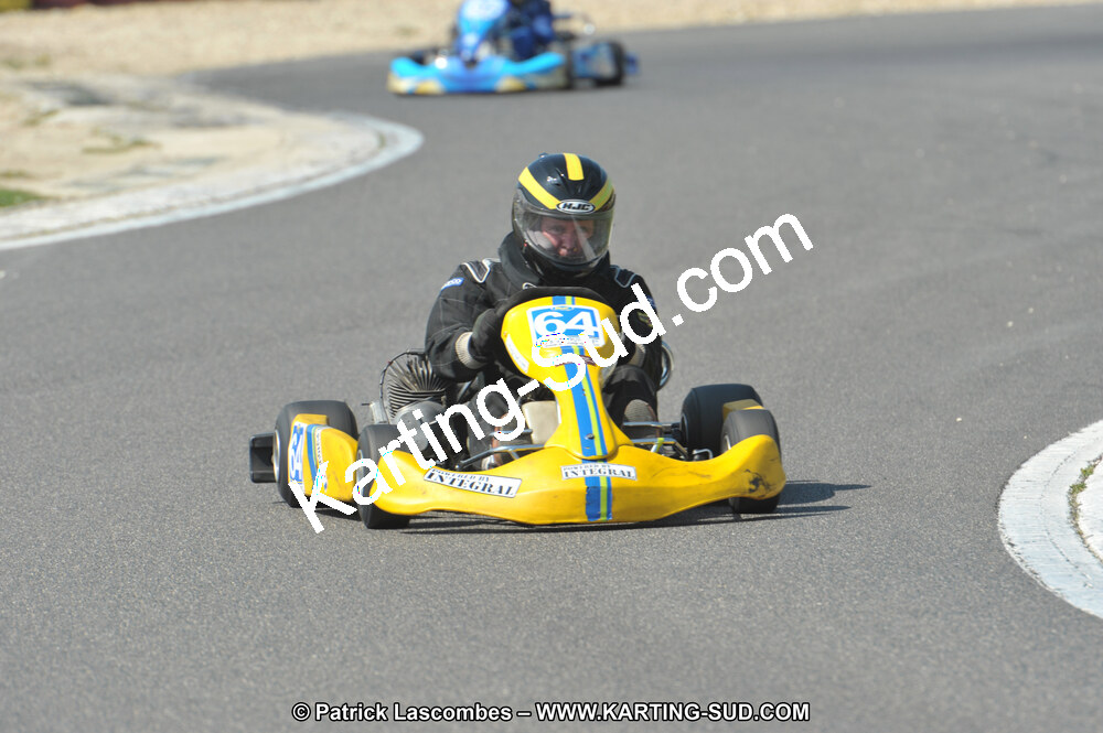 10/04/2011 : Kart Mag Prem’s à Soucy (Photos Patrick Lascombes) 2011 — karting
