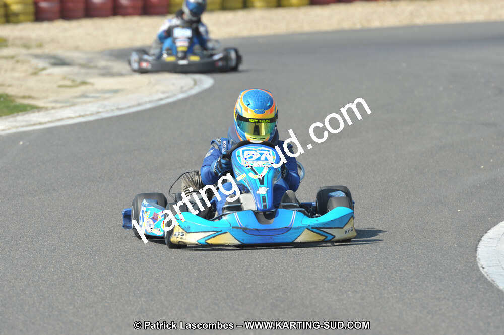 10/04/2011 : Kart Mag Prem’s à Soucy (Photos Patrick Lascombes) 2011 — karting