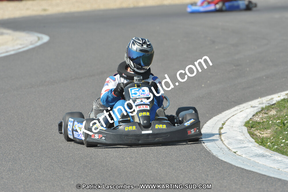 10/04/2011 : Kart Mag Prem’s à Soucy (Photos Patrick Lascombes) 2011 — karting