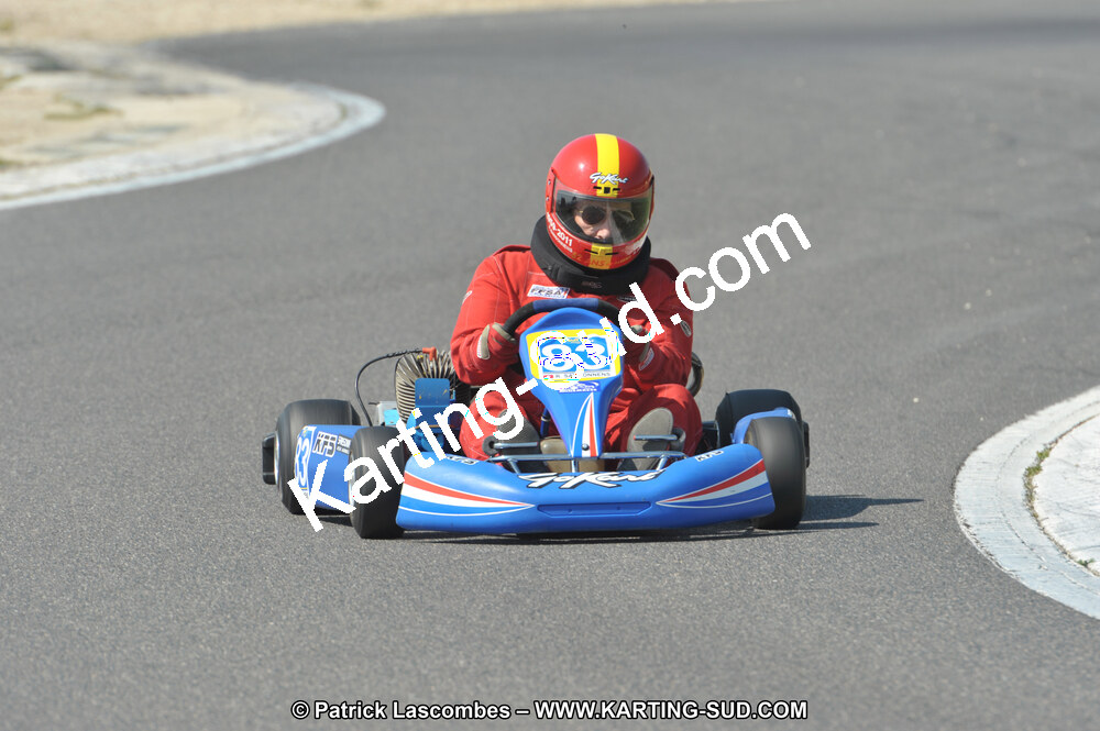 10/04/2011 : Kart Mag Prem’s à Soucy (Photos Patrick Lascombes) 2011 — karting