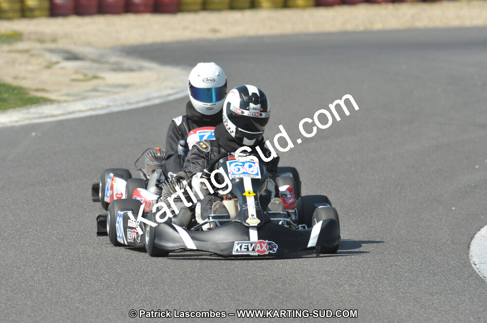 10/04/2011 : Kart Mag Prem’s à Soucy (Photos Patrick Lascombes) 2011 — karting