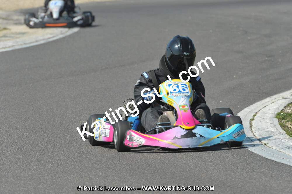 10/04/2011 : Kart Mag Prem’s à Soucy (Photos Patrick Lascombes) 2011 — karting