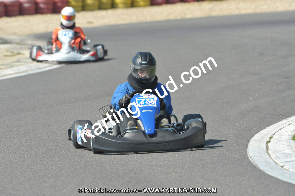10/04/2011 : Kart Mag Prem’s à Soucy (Photos Patrick Lascombes) 2011 — karting
