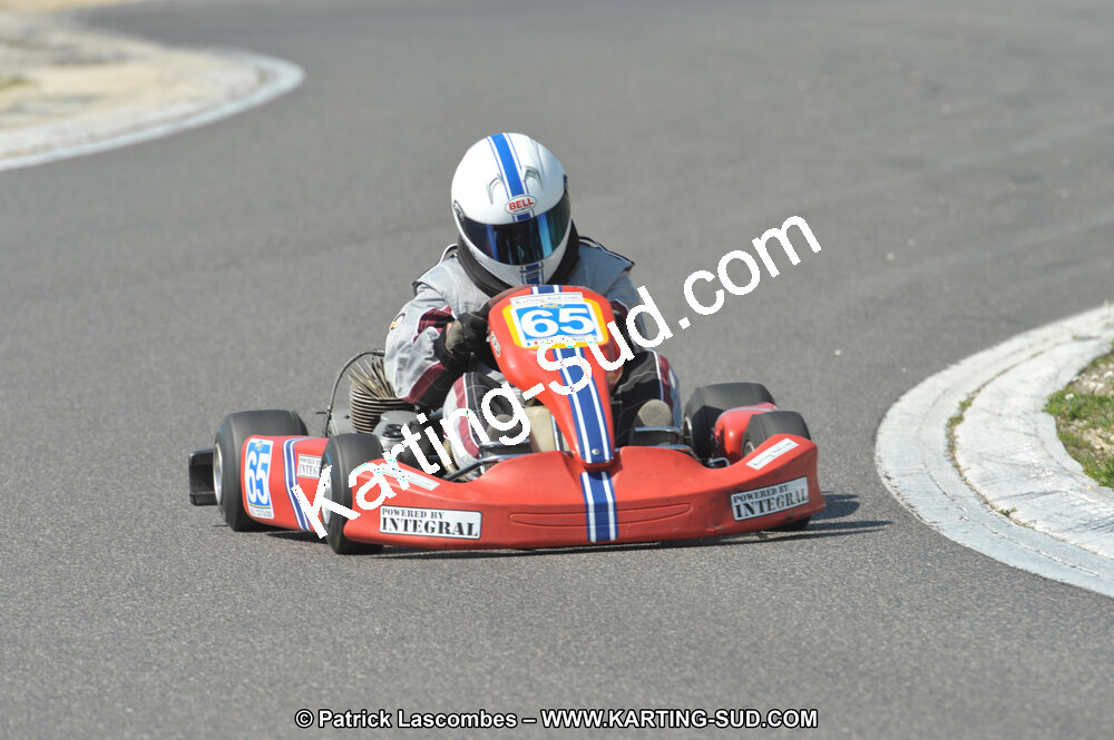 10/04/2011 : Kart Mag Prem’s à Soucy (Photos Patrick Lascombes) 2011 — karting