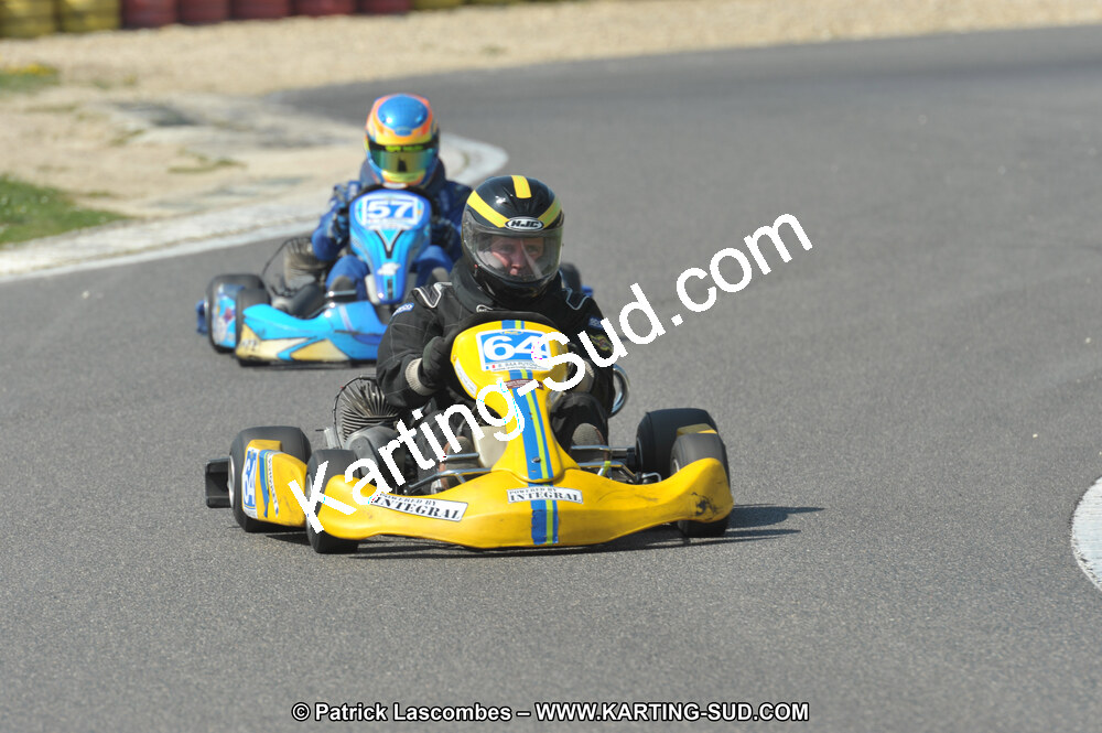 10/04/2011 : Kart Mag Prem’s à Soucy (Photos Patrick Lascombes) 2011 — karting