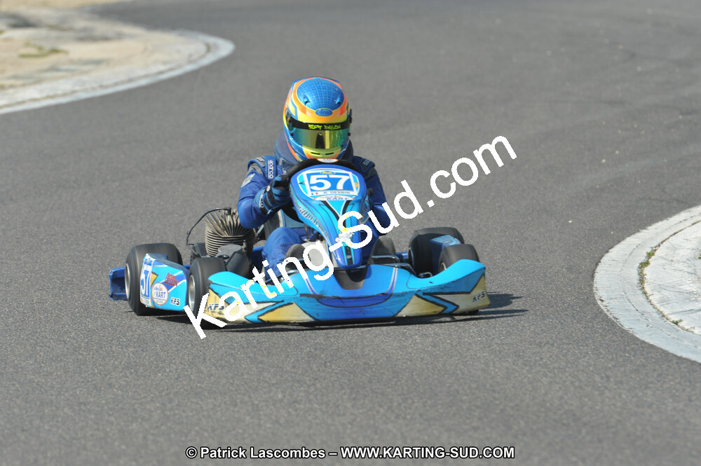 10/04/2011 : Kart Mag Prem’s à Soucy (Photos Patrick Lascombes) 2011 — karting