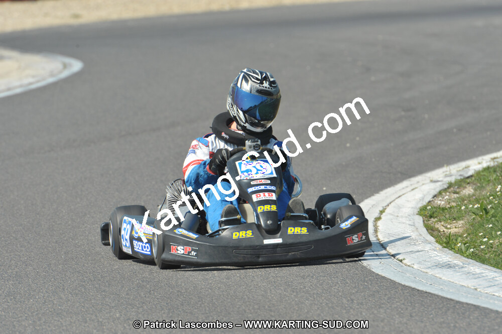 10/04/2011 : Kart Mag Prem’s à Soucy (Photos Patrick Lascombes) 2011 — karting